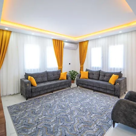 Apartment Fully Furnished Extraordinary Flat In *