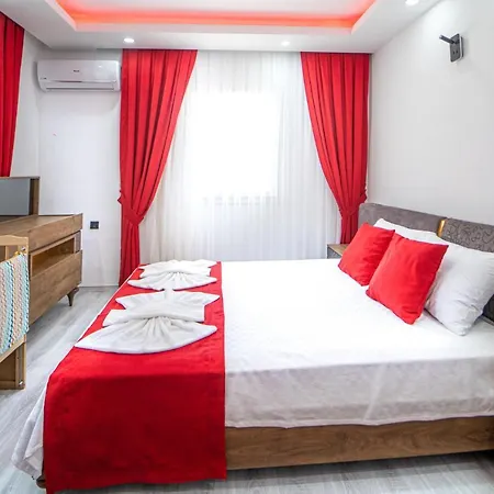 아파트 Fully Furnished Extraordinary Flat In